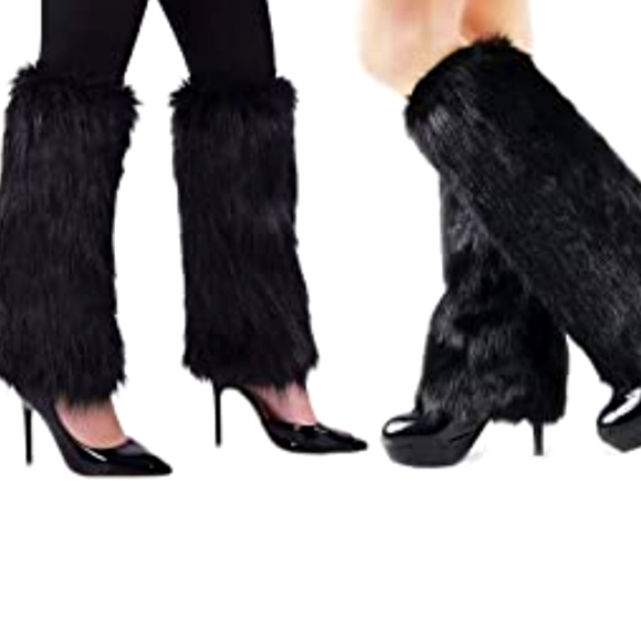 power king Accessories - Leg warmer